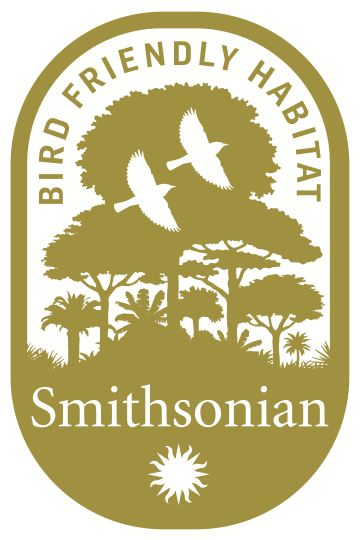 Smithsonian Bird Friendly Quality Certification Services