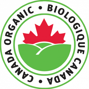 Canada Organic