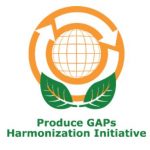 Harmonized GAP Logo