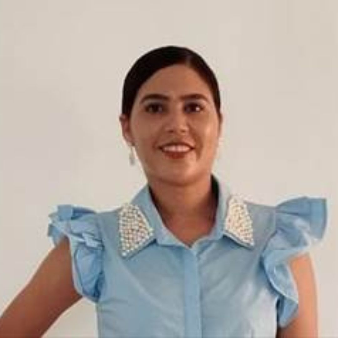 Headshot of Arleenys Tejada