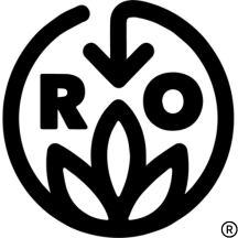 Regenerative organic Logo