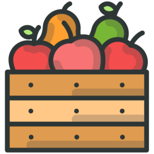 Fruit Icon