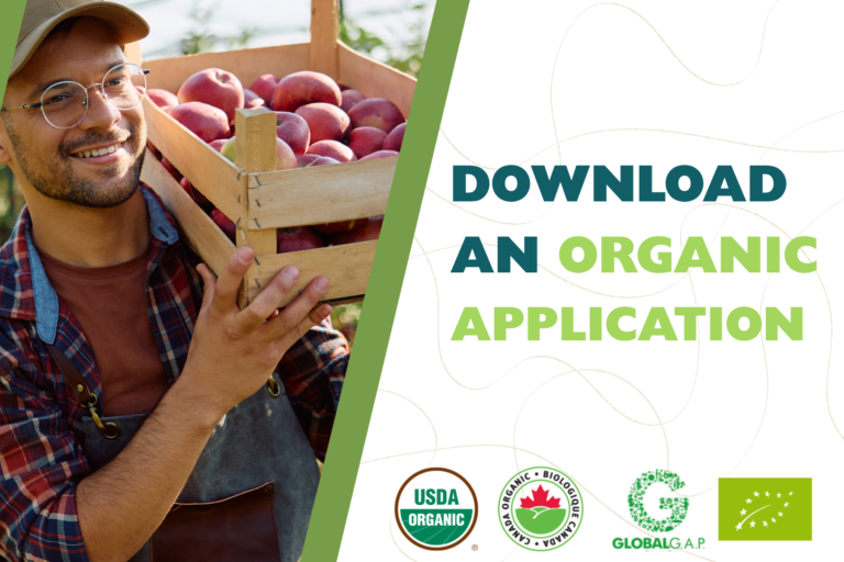 Download An Organic Application