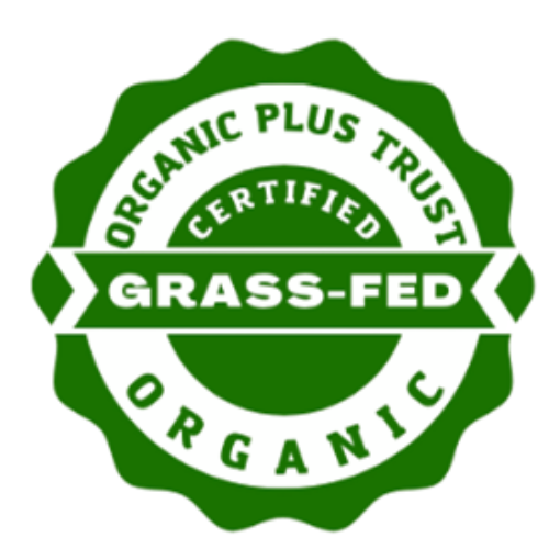 Grass Fed Organic