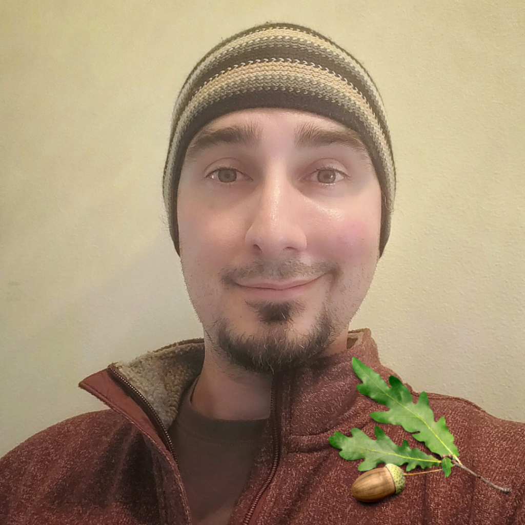 Headshot of Christopher Luisignan