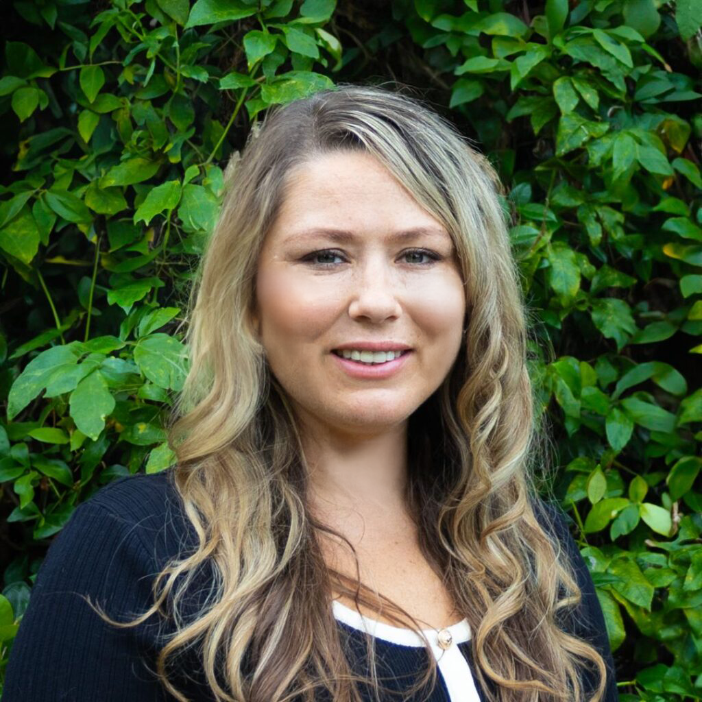 Headshot of Jahnava Baltz