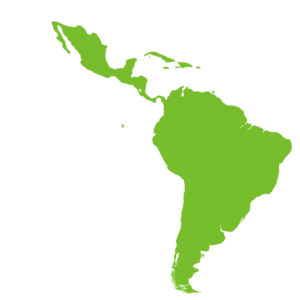South America