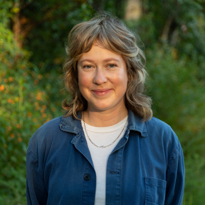Headshot of Chloe Smith