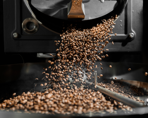 process and handling