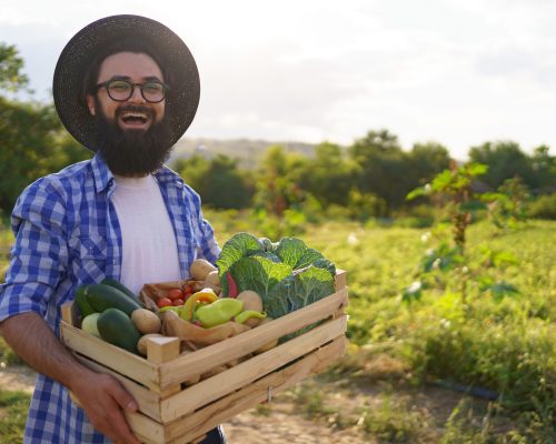 Local Agriculture Market Program